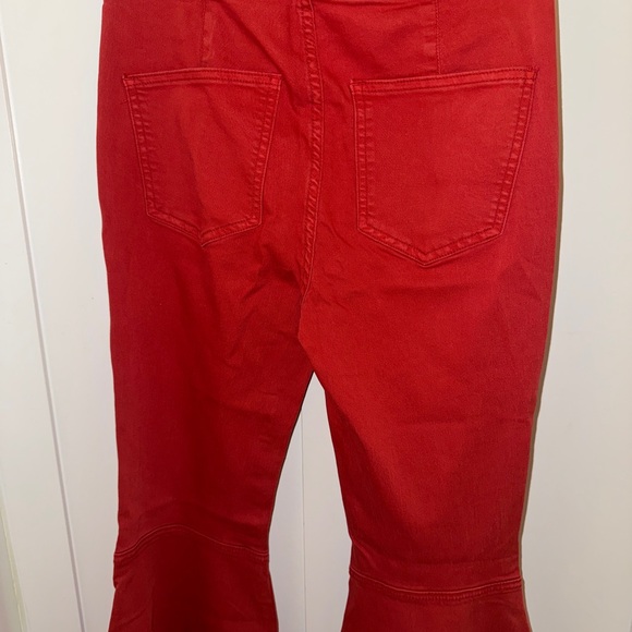 We The Free Just Float On Flare Jeans - Picture 4 of 6